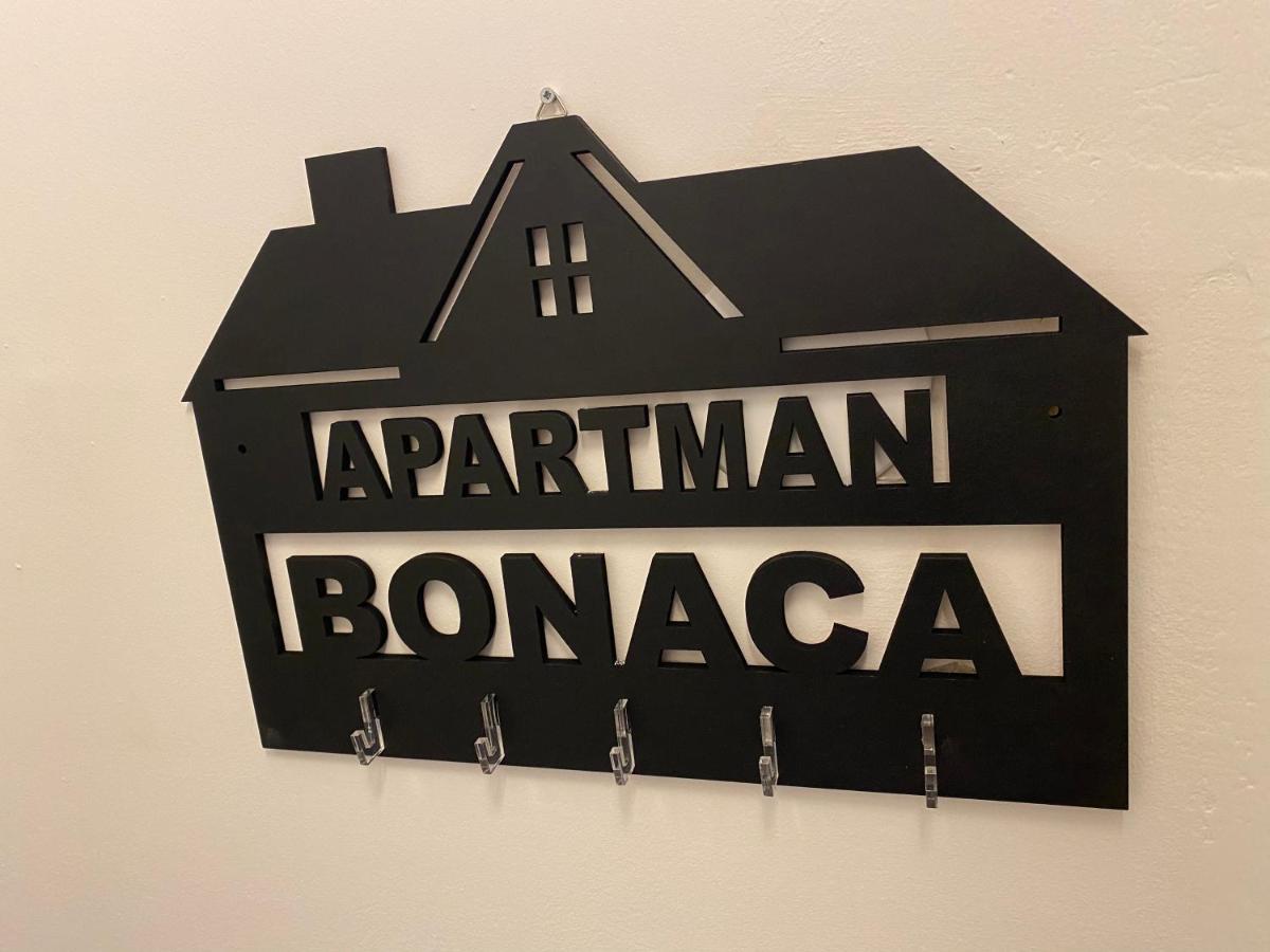 Apartman Bonaca Ni Esterno foto