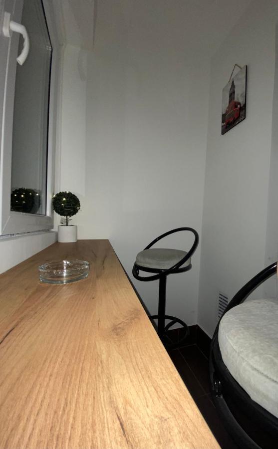 Apartman Bonaca Ni Esterno foto