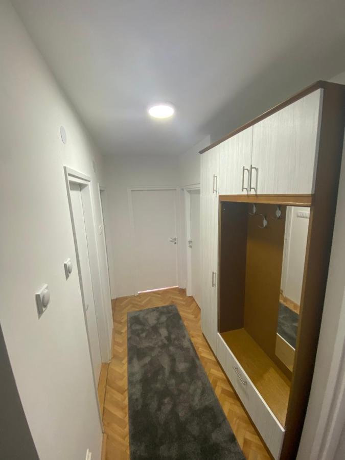 Apartman Bonaca Ni Esterno foto