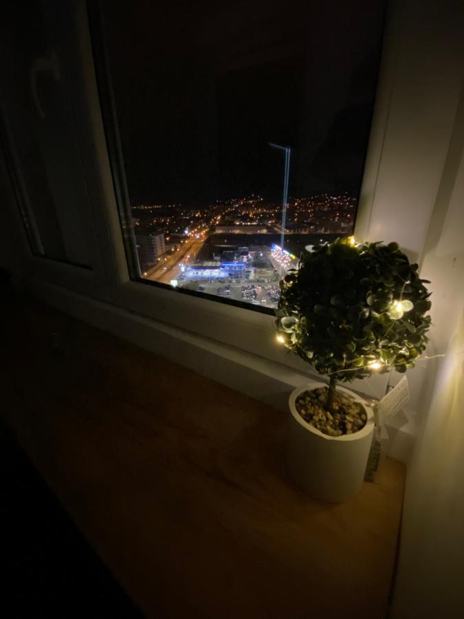 Apartman Bonaca Ni Esterno foto