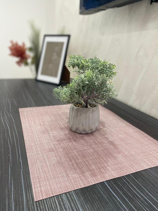 Apartman Bonaca Ni Esterno foto