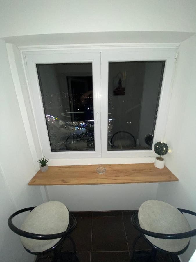 Apartman Bonaca Ni Esterno foto