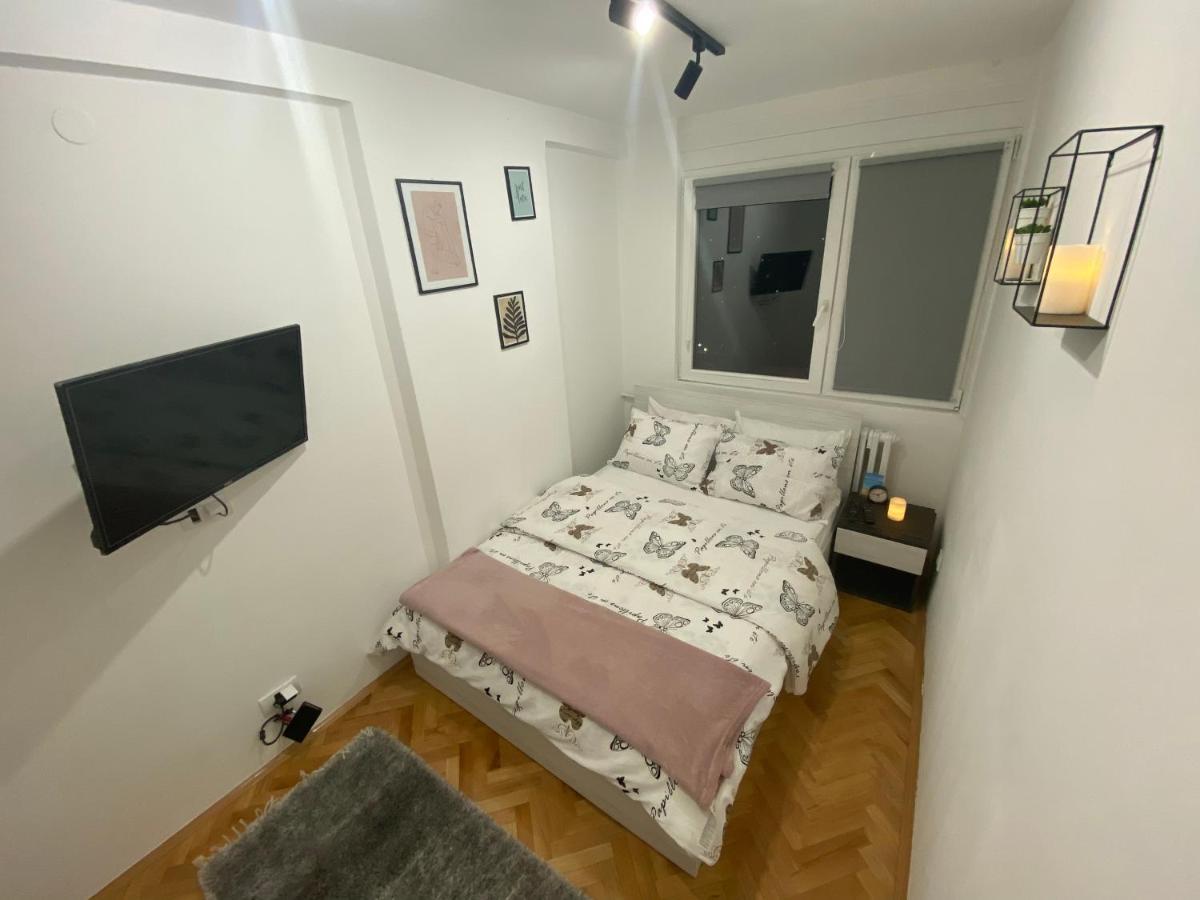 Apartman Bonaca Ni Esterno foto